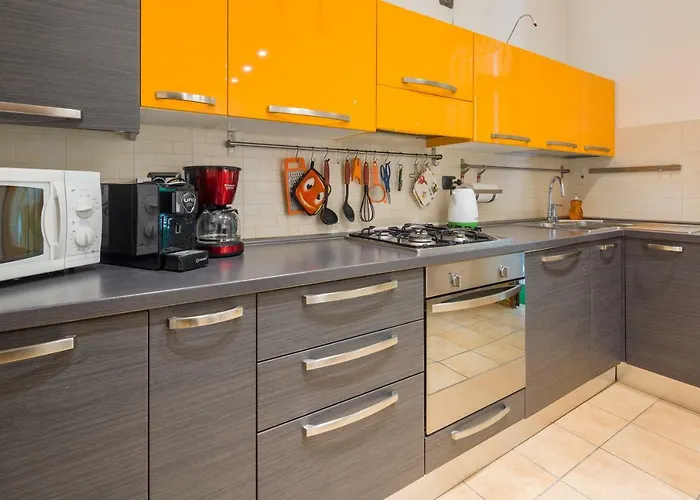 Residenza Arena * Werona