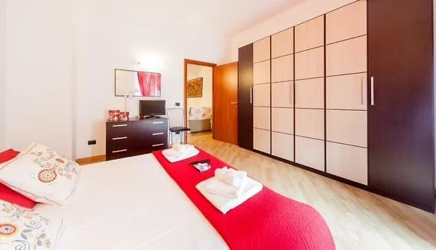 Residenza Arena Apartament