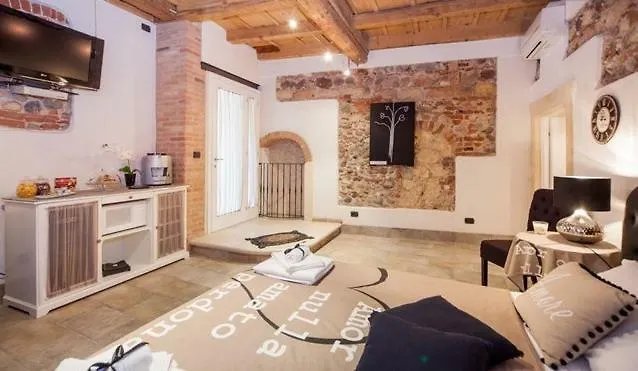 Apartament Residenza Arena Werona