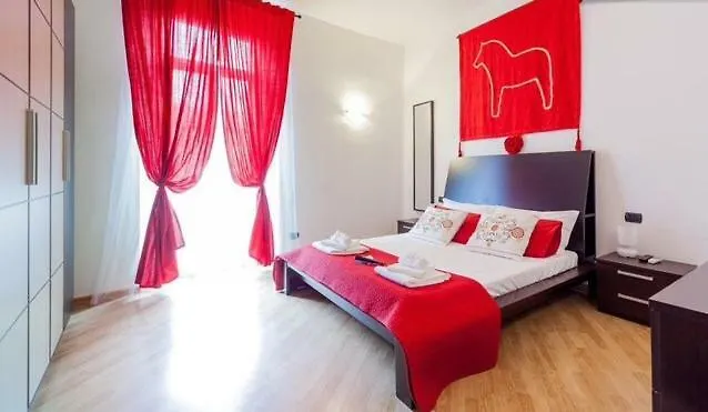 Apartament Residenza Arena