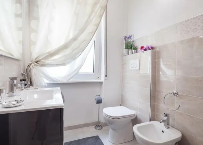 Residenza Arena * Werona