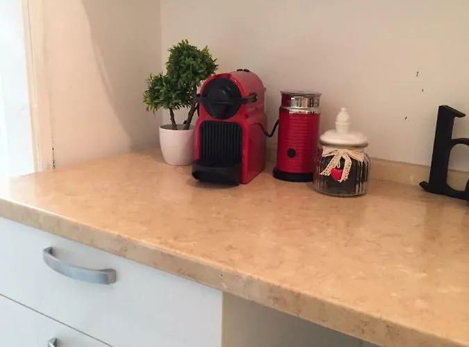 Apartament Residenza Arena