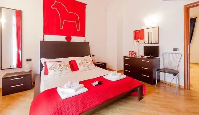 Apartament Residenza Arena *