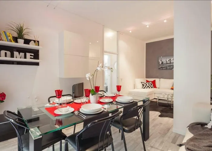 Residenza Arena Apartament