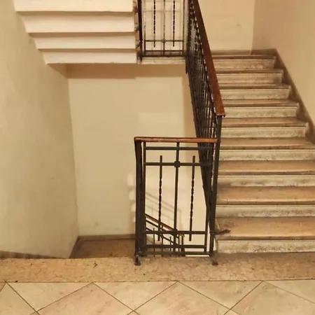 Residenza Arena *