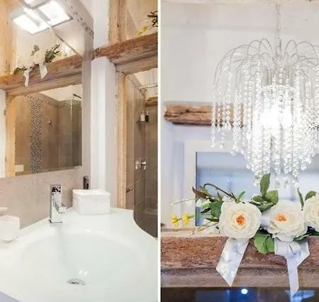 Residenza Arena Appartement