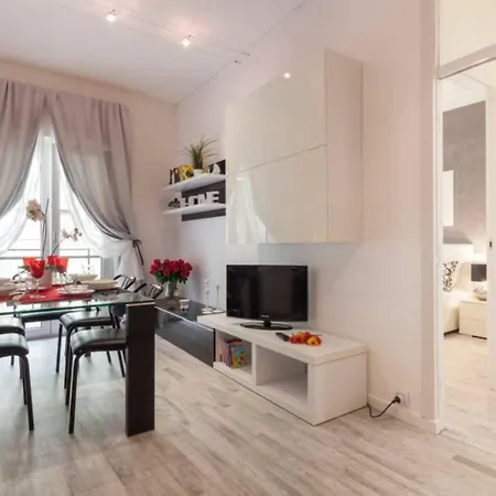 Residenza Arena * فيرونا