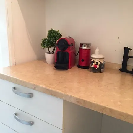 Appartement Residenza Arena