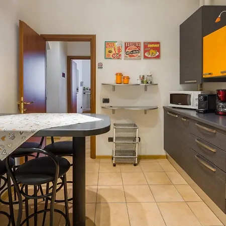 Residenza Arena *