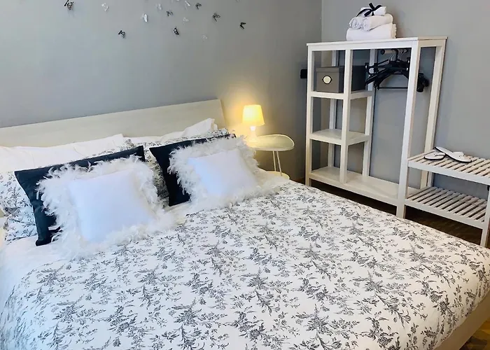 Apartment Residenza Arena *