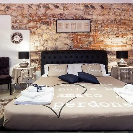 Apartamento Residenza Arena