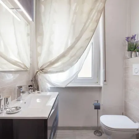 Apartamento Residenza Arena