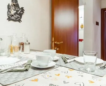 Residenza Arena