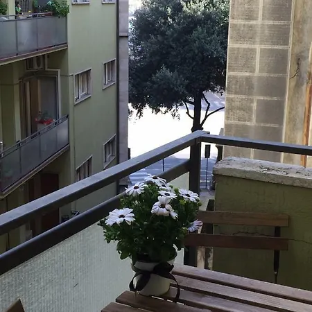 Residenza Arena
