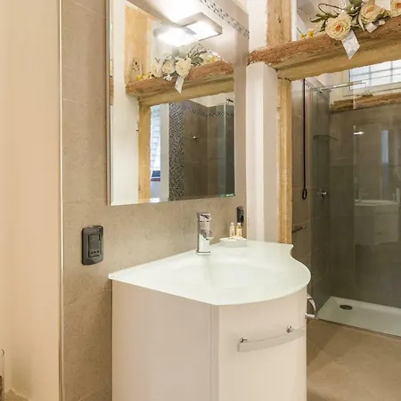 Apartamento Residenza Arena Verona