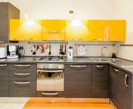 Residenza Arena Apartamento *