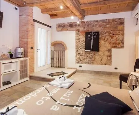 Apartamento Residenza Arena Verona