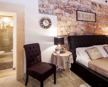 Apartamento Residenza Arena *